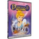 Popelka 2: Splněný sen DVD