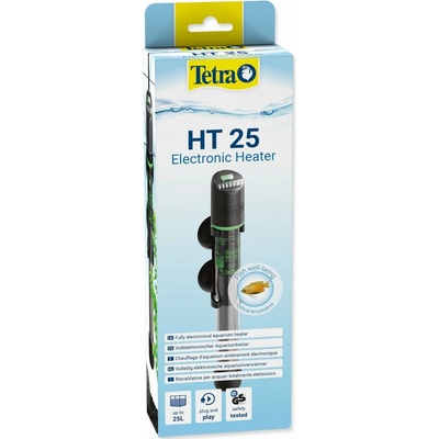 TetraTech HT 25 W
