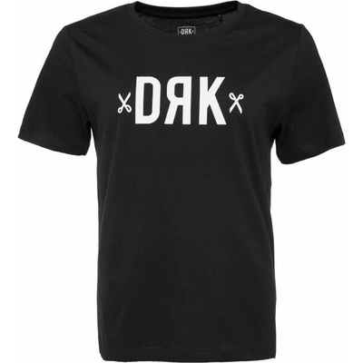 DRK RAYA Dámské triko černá