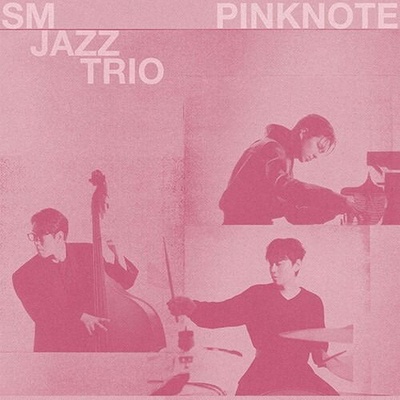 Sm Jazz Trio: Pink Note - CD