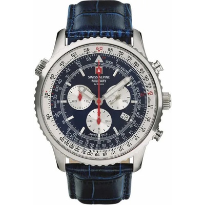 Grovana Swiss Alpine Military 7078.9535