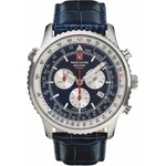 Grovana Swiss Alpine Military 7078.9535 Часовници