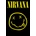 NNM плакат nirvana - pp34333