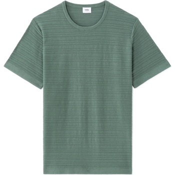 Celio Тениска Nefabti Celio | Zelen | МЪЖЕ | S