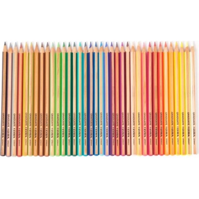 Lyra Graduate L2870001 white
