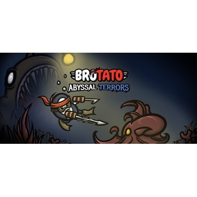Brotato - Abyssal Terrors