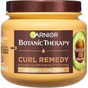 Garnier Botanic Therapy Avocado Oil mask 340 ml