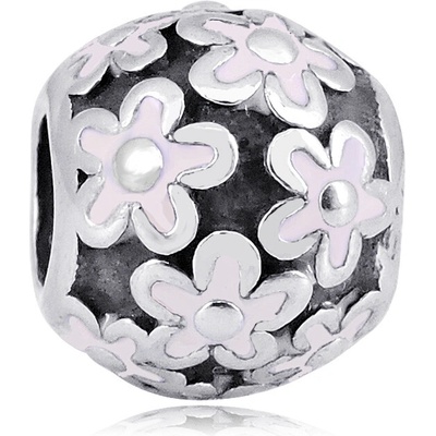 Linda's Jewelry Prívesok Kvitnúca Lúka chirurgická oceľ IP021