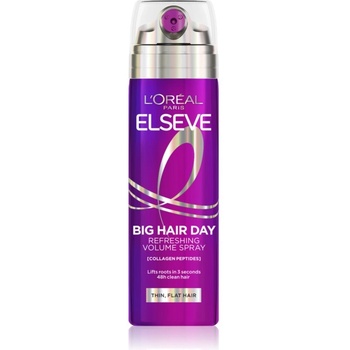 L'Oréal Elseve Collagen Lifter спрей за обем в корените 200ml