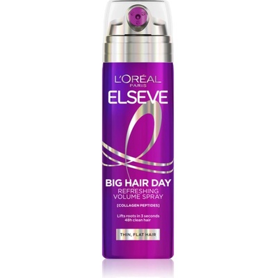 L'Oréal Elseve Collagen Lifter спрей за обем в корените 200ml