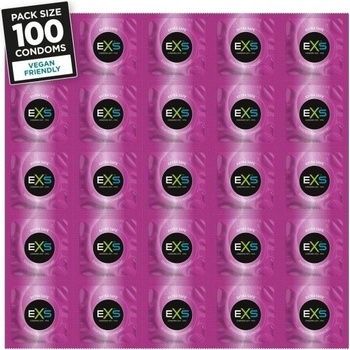 EXS Extra Safe 100 ks