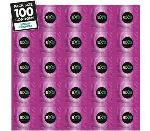EXS Extra Safe 100 ks