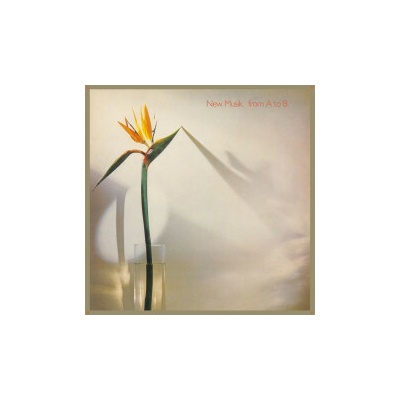 NEW MUSIK - FROM A TO B LP