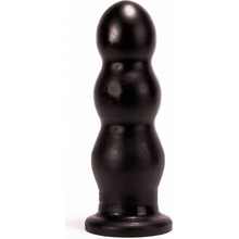 X MEN Butt Plug Black 2 25cm