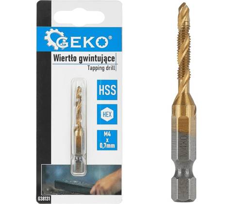 GEKO G38131
