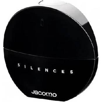 Jacomo Silences Sublime EDP 100 ml Tester