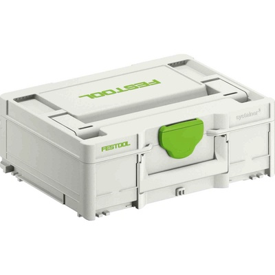 Festool Кутия за инструменти SYS3 M 137 Систейнер тип Festool (204841)