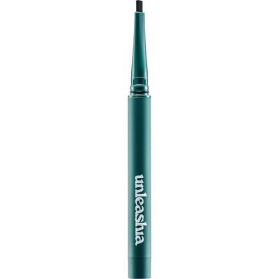Unleashia Easy Glide Flat Eyeliner 02 Brown Mood Plochá očná linka 0,15 g