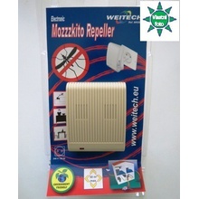Weitech WK 0028 odpuzovač komárů