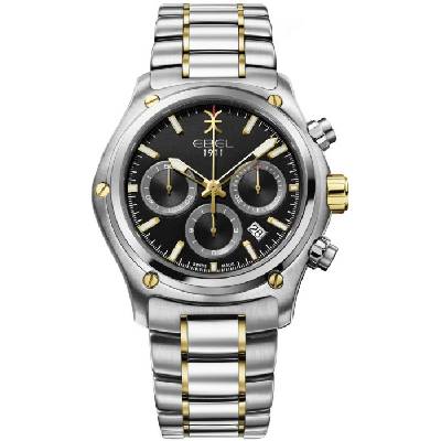 Мъжки часовник Ebel 1911 - 1216619 (1216619)