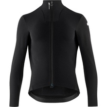 Assos MILLE GT Hashoogi Winter S11 Black series