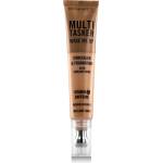 Rimmel London Multi Tasker Concealer & Foundation (60 Light Honey) 20 ml
