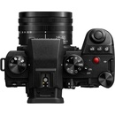 Image 1 of Panasonic DC-S5 II + S 18-40mm f/4.5-6.3 (DC-S5M2NE)