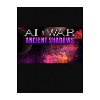 Arcen Games AI War Ancient Shadows (PC)