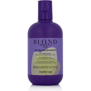 Inebrya BLONDesse No-Yellow Shampoo 300 ml
