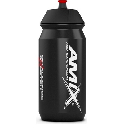 Amix Amix Nutrition Amix® Cycling Bottle Barva: Černá, Objem: 500ml