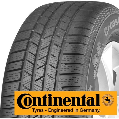 Continental ContiCrossContact Winter 275/45 R19 108V