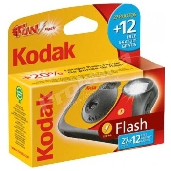 Kodak Fun Flash 27+12