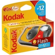 Kodak Fun Flash 27+12
