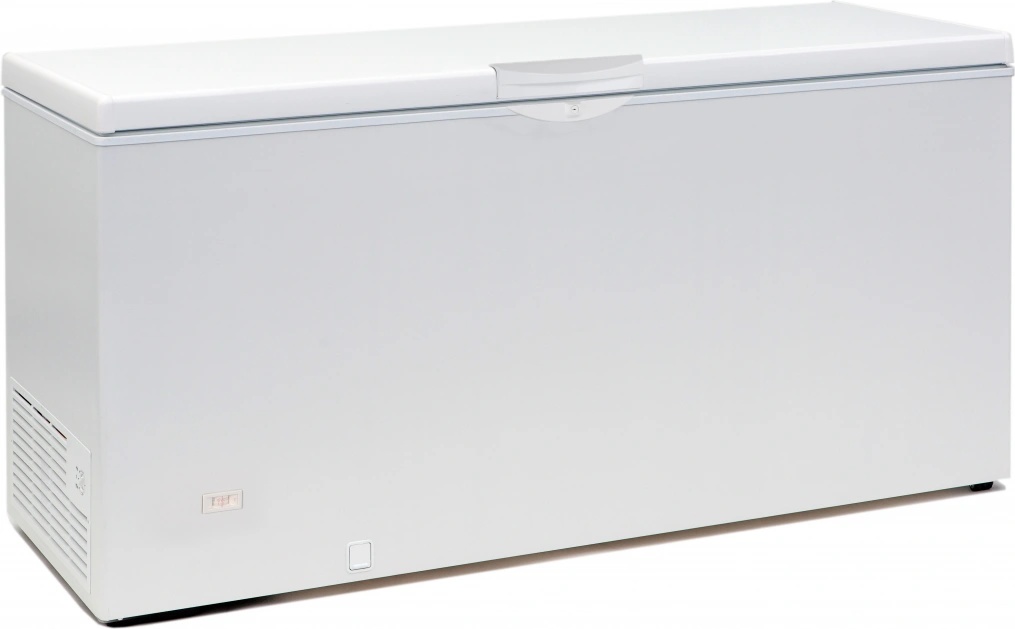 Tefcold EBC 61