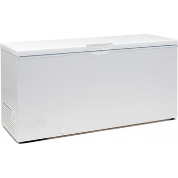 Tefcold EBC 61