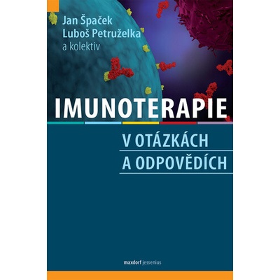 Imunoterapie v otázkách a odpovědích