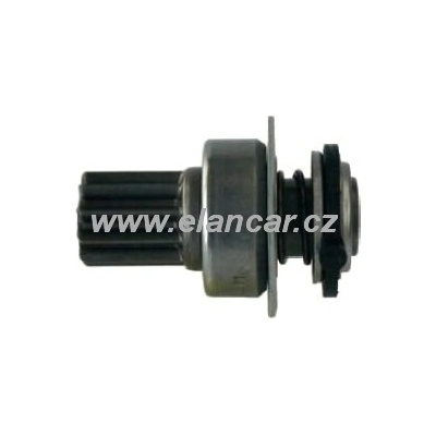 Pastorek startéru Bosch 0001108076, 1006209553