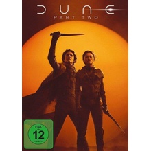 Dune Part Two