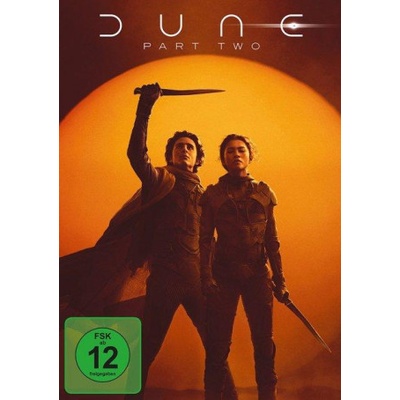 Dune Part Two