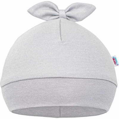 New Baby Kojenecká bavlněná čepička Little Princess – Zbozi.Blesk.cz