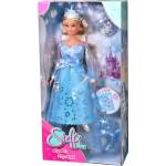 Simba Toys Игрален комплект Simba Toys Steffi Love - Кристална принцеса (105733926)