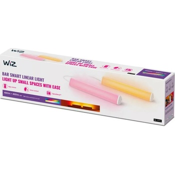 WiZ WI0076