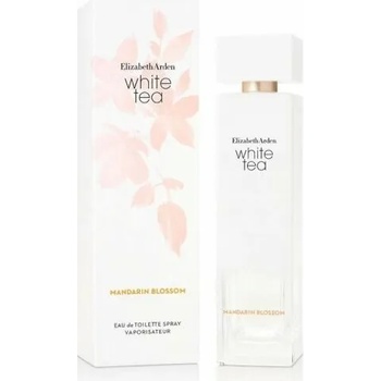 Image 1 of Elizabeth Arden White Tea Mandarin Blosom EDT 100 ml