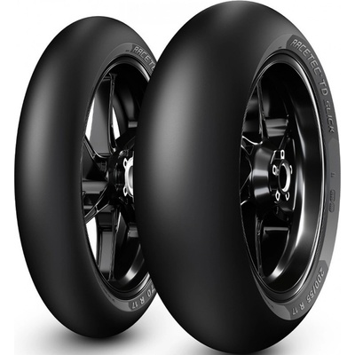 METZELER RACETEC TD SLICK 180/55 R17