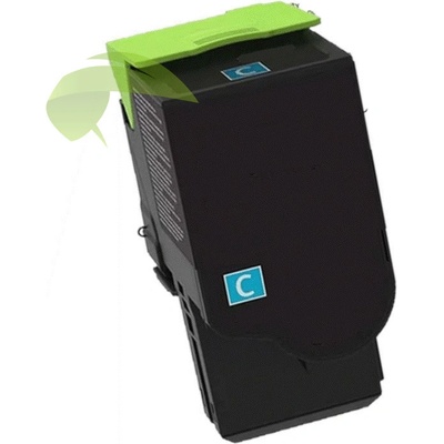 TONERSYP Lexmark 78C2UC0 - renovované