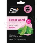 Ellie Пилинг маска Ellie 2x8ml Експертно почистване