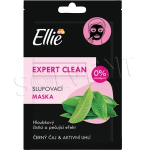 Ellie Пилинг маска Ellie 2x8ml Експертно почистване