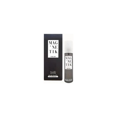Oh holy mary Nuei cosmetics Парфюм с феромони magnetik за мъже 50 мл (p25797)