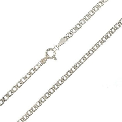 InfinitySilver Stříbrný řetízek 143005050