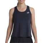 Bullpadel Women's Adrar Performance Vest - Grey